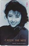 中山美穂 CATCH THE NITE