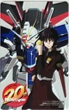 機動戦士ガンダムSEED Newtype 20th ANNIVERSARY