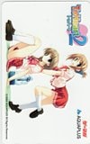 トゥハート2 ゲーマガ