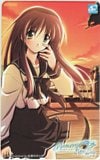 Memories Off After Rain Vol.1 折鶴