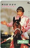 サクラサニーオー ARUKAS