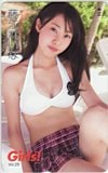 藤江れいな Girls!