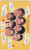 TOKIO 徳光和夫 松本志のぶ 24時間テレビ 2003