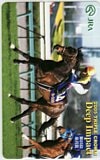 ディープインパクト 第65回皐月賞 JRA オッズカード10