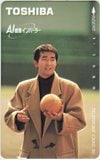 渡哲也 AI健康インバーター 東芝