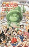 ONE PIECE ワンピース 集英社 図書カード500