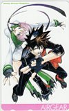 AIRGEAR エア・ギア 週刊少年マガジン