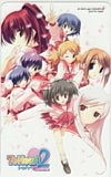 To Heart2 XRATED トゥハート2
