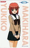 牧原優紀子 TOKIMEKI CLUB