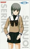 神条芹華 TOKIMEKI CLUB