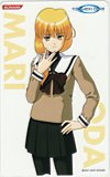 御田万里 TOKIMEKI CLUB