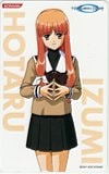 和泉穂多琉 TOKIMEKI CLUB
