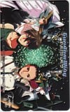新機動戦記ガンダムW GUNDAM WING