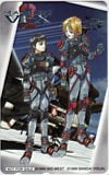 マクロス2 VFX