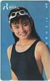 石田ひかり ろうきん