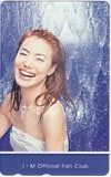 今井美樹 I・M オフィシャルファンクラブ