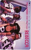 レベッカ 1987 SUMMER
