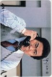 メンズテレホンカード,メンズテレホンカード,メンズ（あ）,石原裕次郎