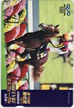 第72回 菊花賞 オルフェーヴル クオカード500