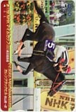 第17回 NHKマイルカップ カレンブラックヒル クオカード500