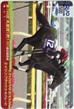 第146回 天皇賞(秋) エイシンフラッシュ クオカード500