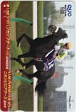 第13回 ジャパンカップダート ニホンピロアワーズ クオカード500