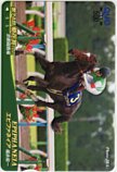第74回 菊花賞 エピファネイア クオカード500