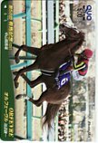 第58回 有馬記念 オルフェーヴル クオカード500
