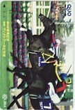 第55回 有馬記念 ヴィクトワールピサ クオカード500