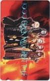 聖飢魔Ⅱ1999 BLACK MASS GREAT TOUR
