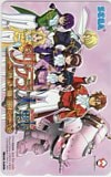 サクラ大戦 ～熱き血潮に～