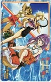 ロードス島戦記