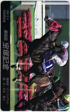 ダンツシアトル 第36回 宝塚記念 1995