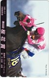 ワンダーパヒューム 第55回 桜花賞 1995