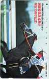 オグリキャップ 納屋橋電話投票所 開設10周年記念