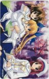D.C. ～ダ・カーポ～ メガミマガジン