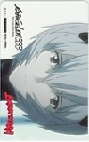 新世紀エヴァンゲリオン EVANGELION:3.33 LAMMTARRA 図書カード500