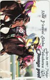 第32回 4歳牝馬特別GⅡ オレンジピール