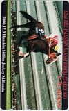 第52回 阪神三歳牝馬ステークス テイエムオーシャン