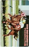 第32回 報知杯4歳牝馬特別 マックスキャンドゥ