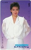 中山美穂 ロッテアイスクリーム