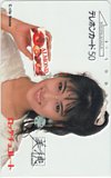 中山美穂 ロッテチョコレート