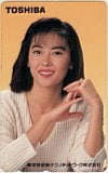 中山美穂 東芝首都圏テクノネットワーク株式会社