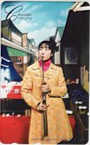 池澤春菜 Chocolat Haruna
