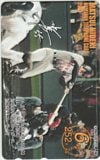 松井秀喜 ホームラン 6号 通算252号 2001年