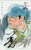 門田博光 Golden Players Club 20th Anniversary