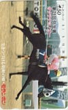 サクラチヨノオー 第25回弥生賞 モランボン