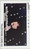 岩崎宏美 夜のヒットスタジオ DELUXE 1987.12.16