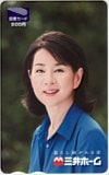 吉永小百合 三井ホーム 図書カード500