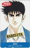 BOY 日々野晴矢 週刊ジャンプ | 週刊少年ジャンプ | カードショップ